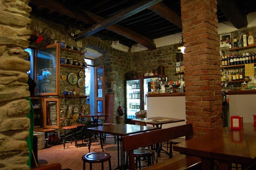 Manarola: Cinque Terre Wine Tasting - Who will enjoy this tasting most?