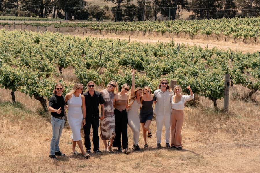 Margaret River: Boutique Wine Tour w. Blind Tasting + Lunch - Why the blind tasting changes the day