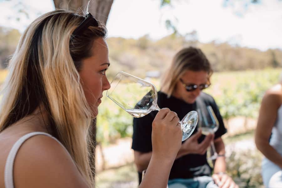 Margaret River: Boutique Wine Tour w. Blind Tasting + Lunch - Guides and group size make a practical difference