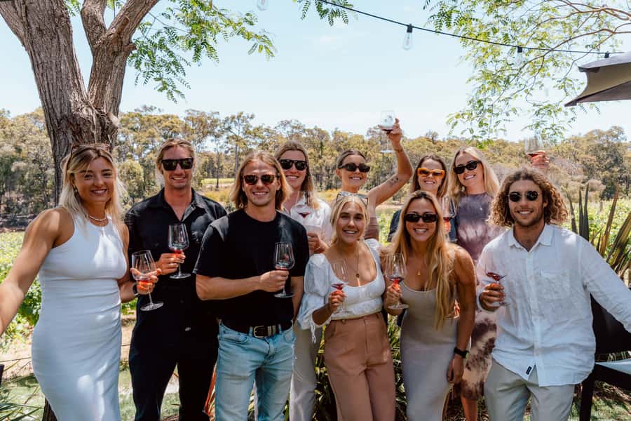 Margaret River: Boutique Wine Tour w. Blind Tasting + Lunch - Is $127 good value?