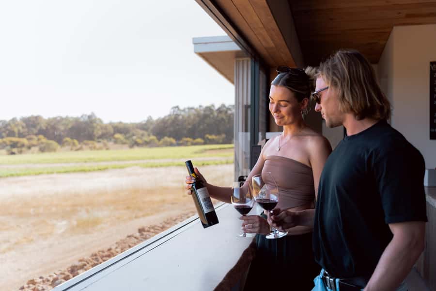 Margaret River: Boutique Wine Tour w. Blind Tasting + Lunch - Who should book this Margaret River tour?