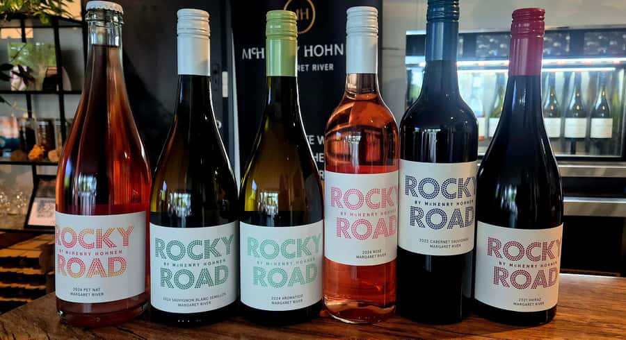 Margaret River: Full-Day Wine Tour - A full day built around variety