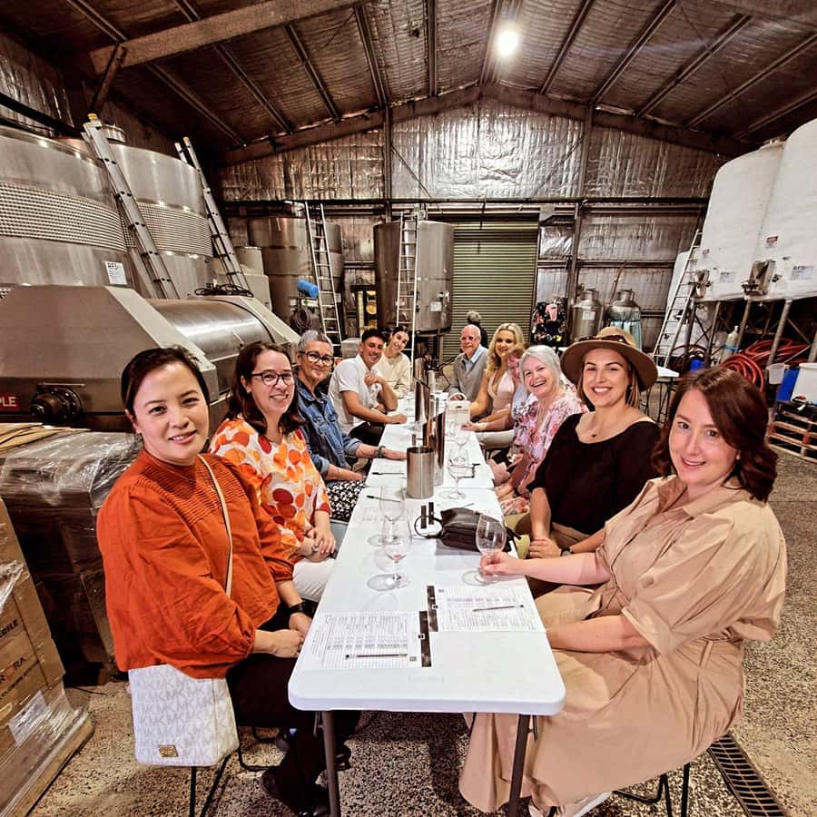 Margaret River: Full-Day Wine Tour - Finish at The Servo Taphouse