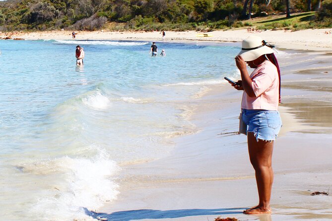 Margaret River Wine and Sights Discovery Tour from Busselton or Dunsborough - The return through Yallingup Hills