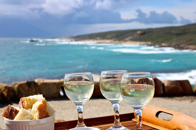 Margaret River Wine and Sights Discovery Tour from Busselton or Dunsborough - Useful planning advice for the 1:15 pm start