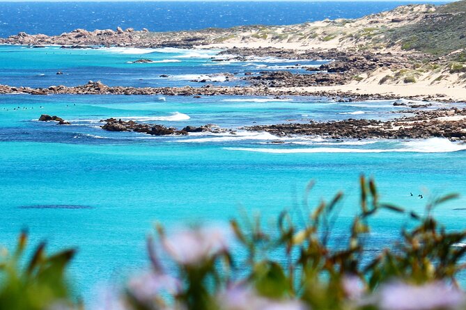 Margaret River Wine and Sights Discovery Tour from Busselton or Dunsborough - Along Caves Road into Margaret River wine country