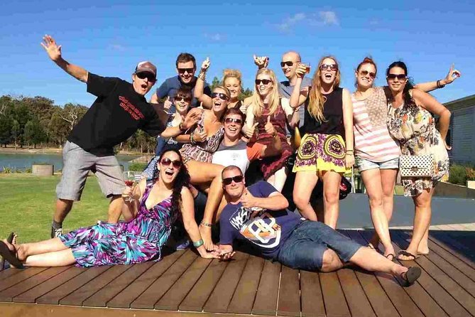Margaret River Wine, Brewery & Distillery Tour with Lunch - Key points at a glance