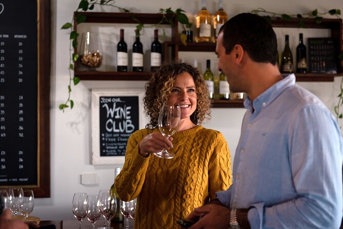 Margaret River Wine, Brewery & Distillery Tour with Lunch - Chocolate and local producers add a welcome change