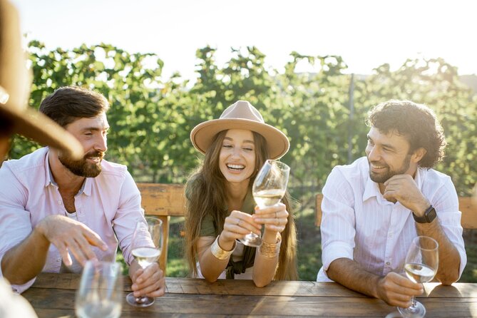 Margaret River Wine, Brewery & Distillery Tour with Lunch - Transport, group size, and the cost of convenience