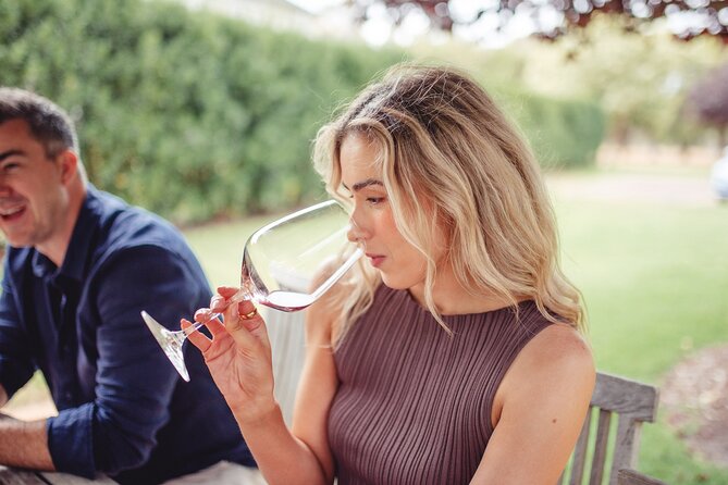 Margaret River Winery, Brewery Tour with Gourmet Lunch. - A bush-tucker lunch with a real point of difference