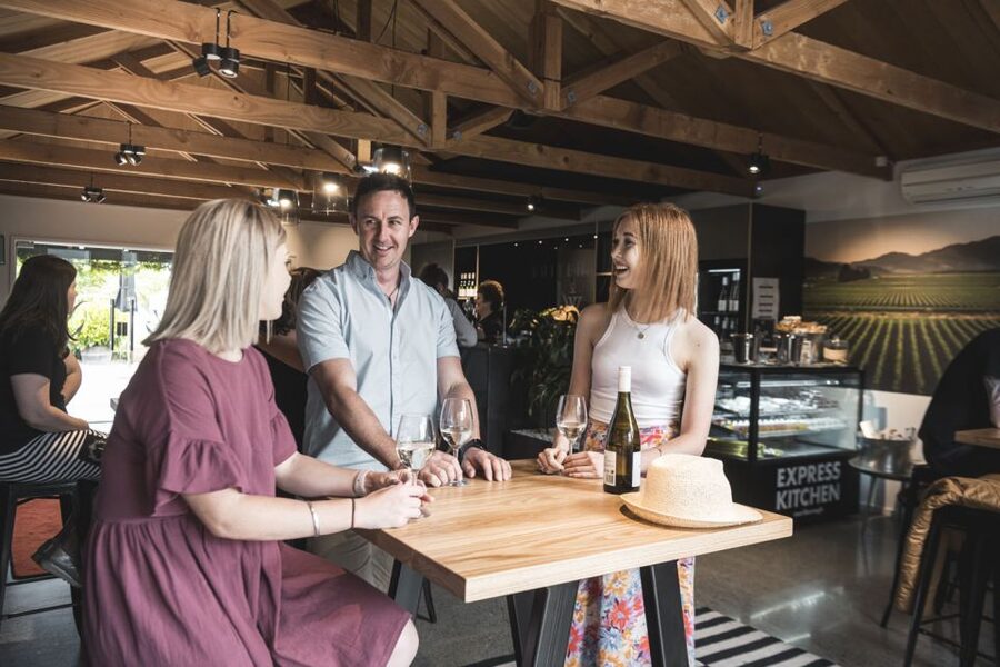 Marlborough: Full-Day Wine and Seafood Tour with Cruise - Who will enjoy this Marlborough day most?