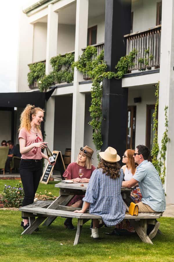Marlborough: Full-Day Wine and Seafood Tour with Cruise - Booking details that matter