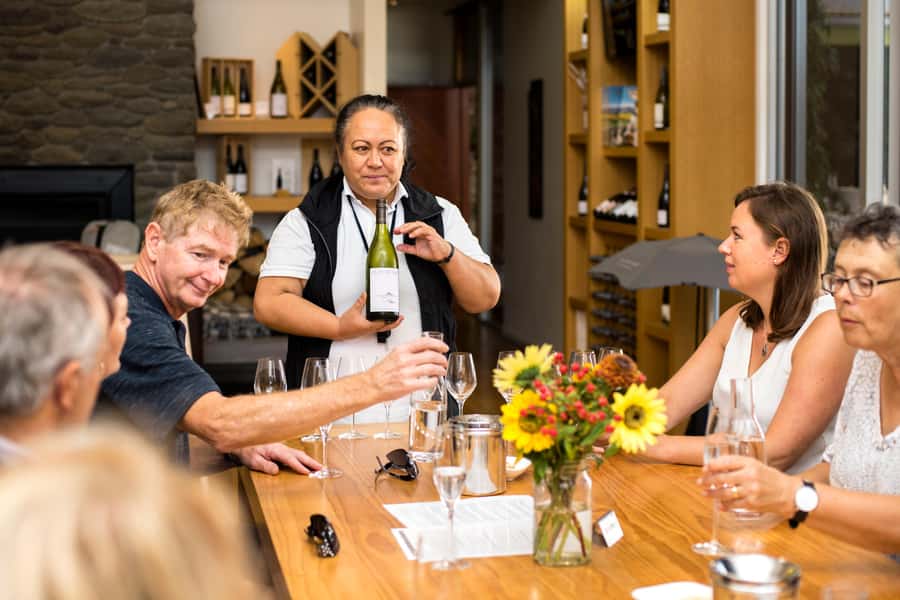 Marlborough Half Day Wine Tour From Blenheim 1.30pm - Why an afternoon in Marlborough works so well