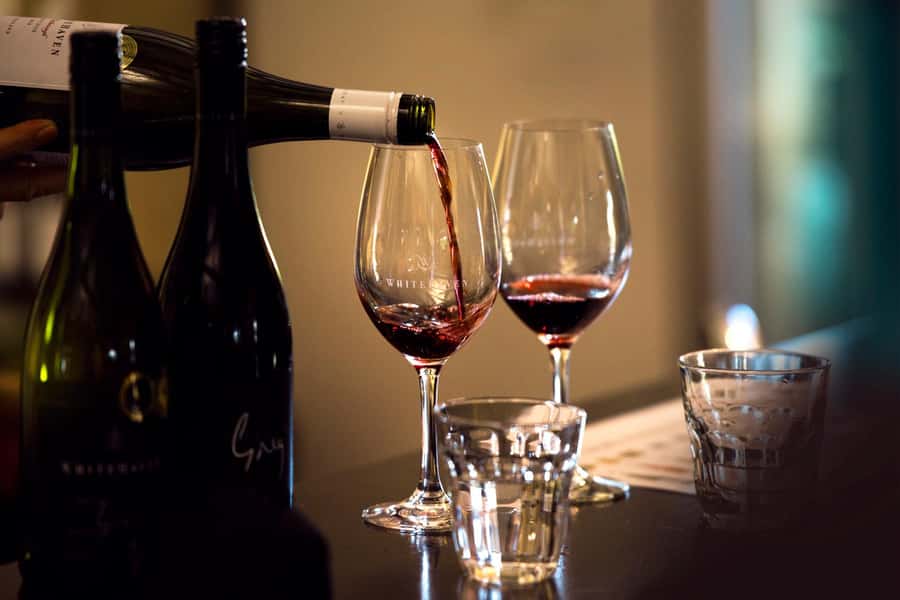 Marlborough Half Day Wine Tour From Blenheim 1.30pm - Three wineries, with room for a fourth stop