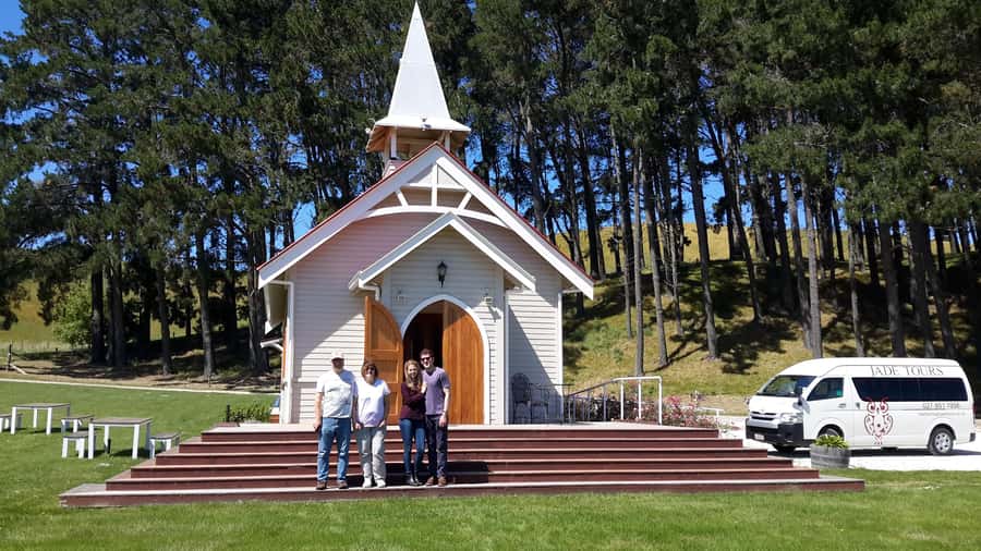 Marlborough Half-Day Wine Tour from Blenheim - Who will enjoy this most