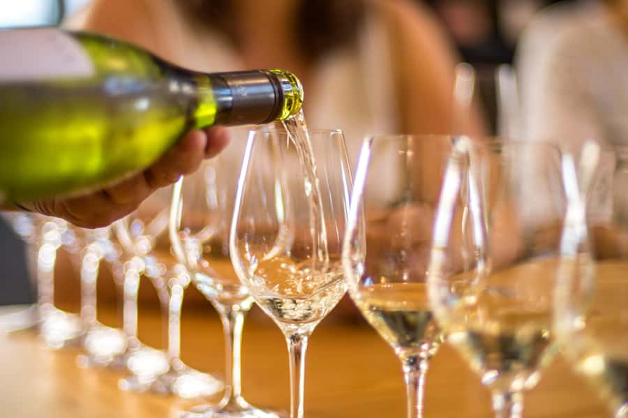 Marlborough Half Day Wine Tour From Picton 1pm - Who should book this tour