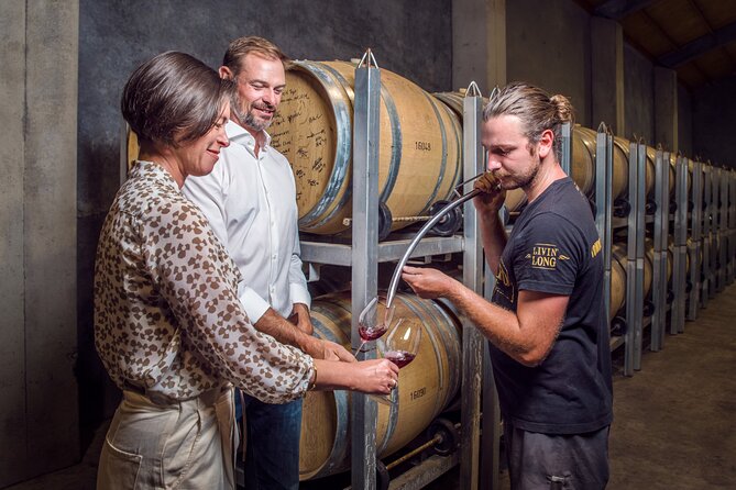 Marlborough Wine Tour - Afternoon of Cuisine & Wine 4hrs - Why this half-day tour works well