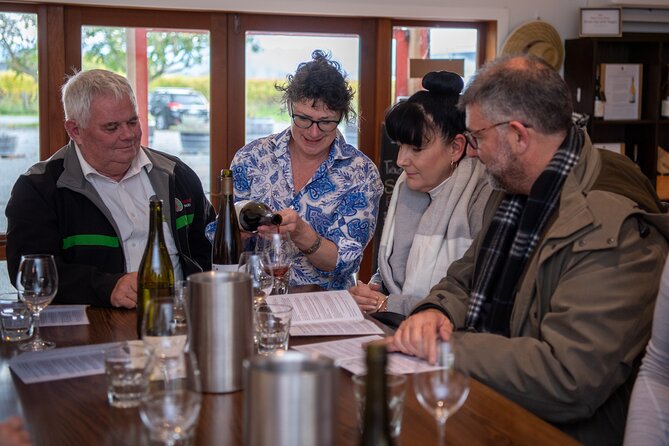 Marlborough Wine Tour - Afternoon of Cuisine & Wine 4hrs - What you will learn about Marlborough wine