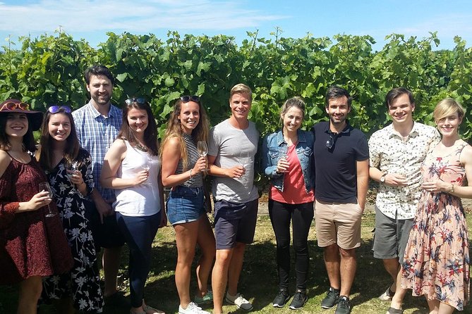 Marlborough Wine Tour - Afternoon of Cuisine & Wine 4hrs - What to know before you book