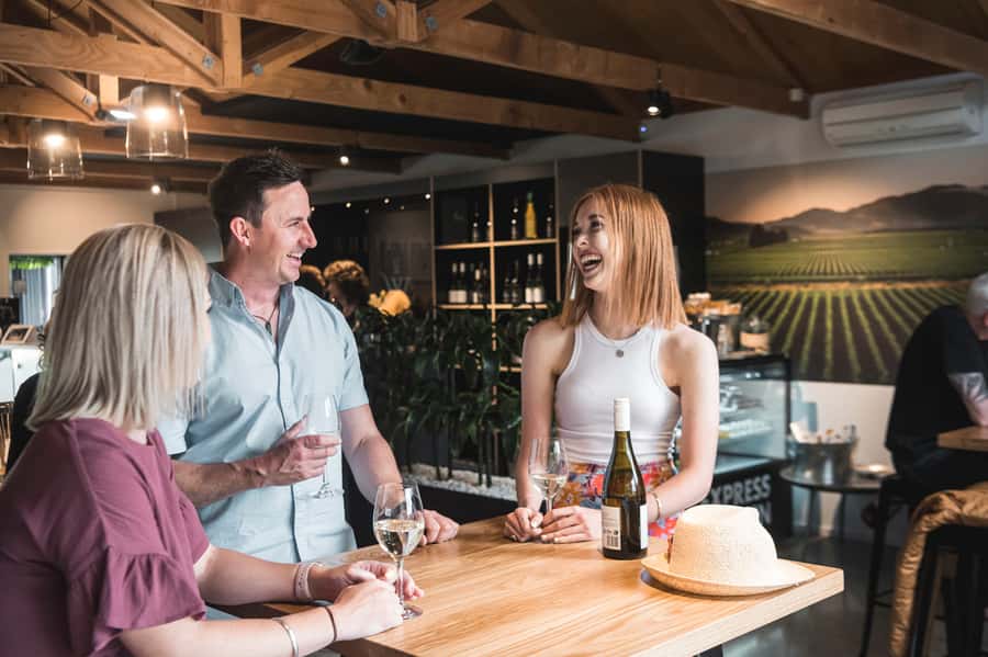Marlborough: Wineries Visit and Tasting Session - Why the guide matters more than you might expect