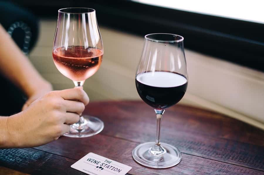 Marlborough: Wineries Visit and Tasting Session - The transport and timing