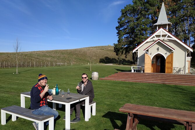 Marlborough Winery Tour - A Day of Cuisine & Wine 6hrs - Who should book this Marlborough wine day?