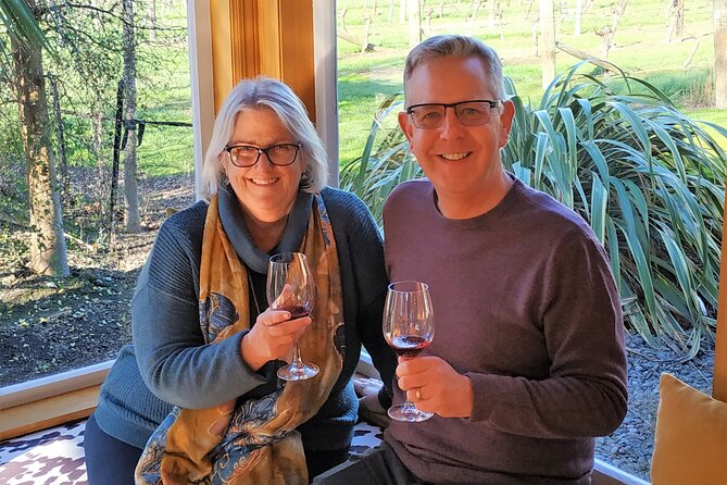 Marlborough Winery Tour - A Day of Cuisine & Wine 6hrs - Boutique cellar doors instead of a winery conveyor belt