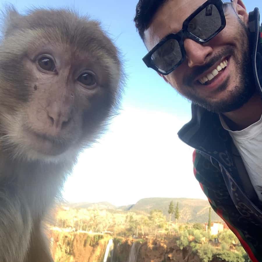 Marrakech: Ouzoud Waterfall, Guided Hike, Boat Ride & Lunch - What the $16 price really covers