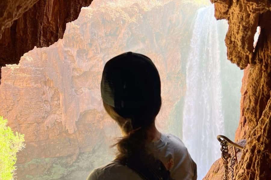 Marrakech: Ouzoud Waterfalls Trip, Guided Hike & Boat Option - Key points to know before booking