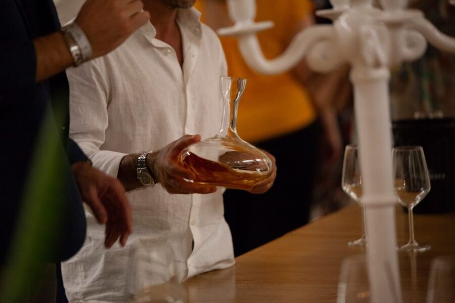 Marsala: Florio Winery Tour with Food-Paired Wine Tastings - Who will enjoy this Marsala wine tour most?