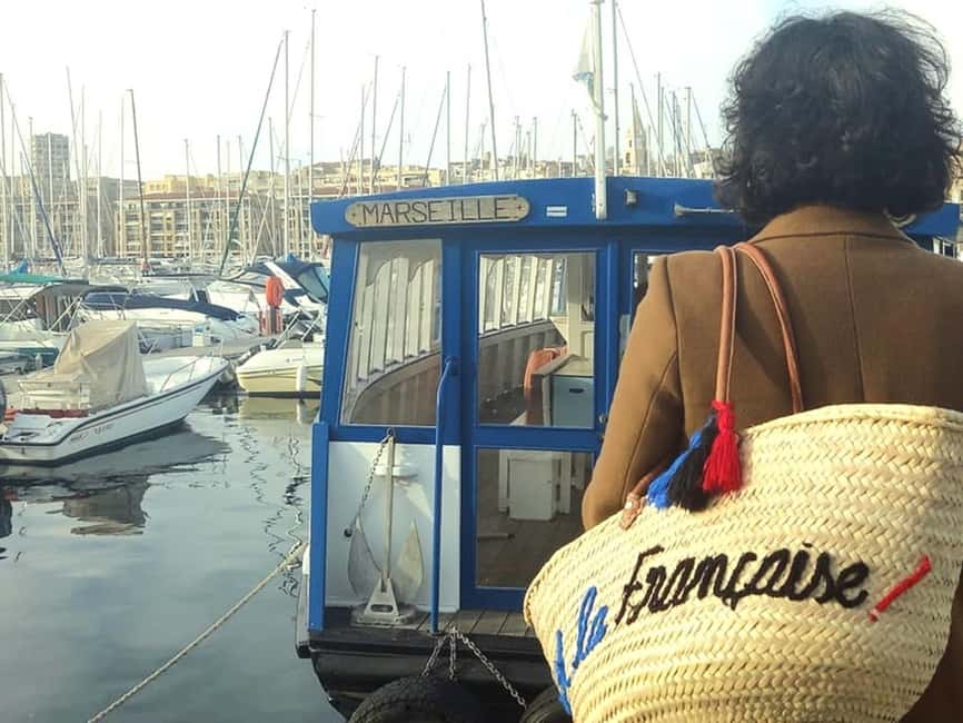 Marseille: Highlights & Wine Tasting Day Tour - Is $199 a fair price?