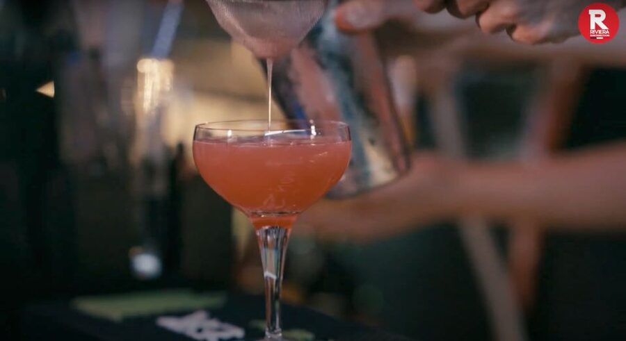 Marseille Pub Crawl: Explore by Night Meet, Mingle & Party - The final club and the value of entry
