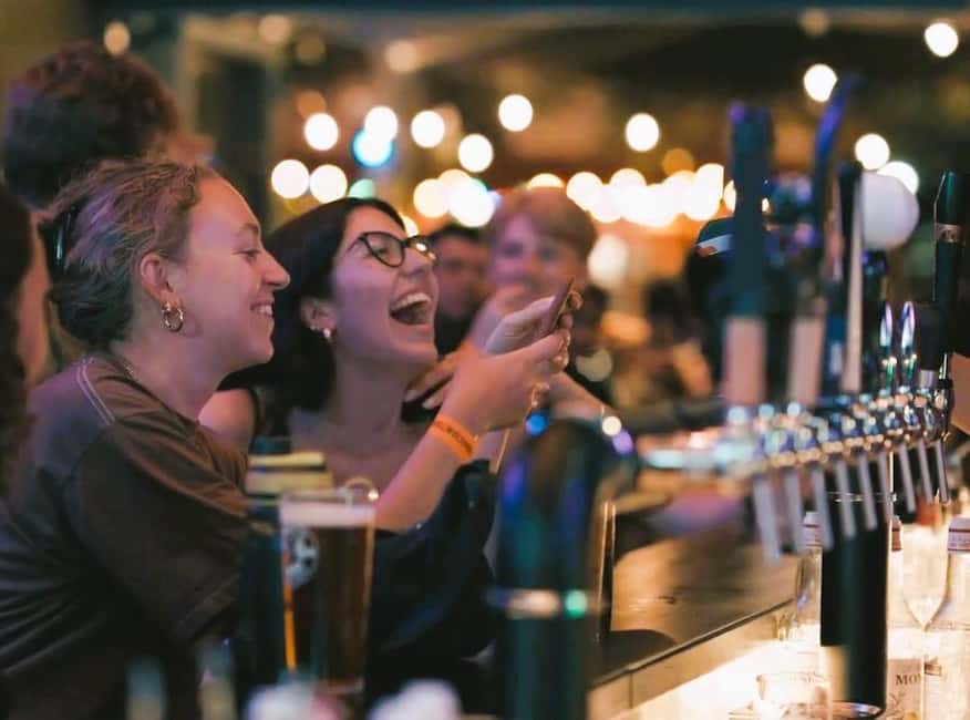 Marseille Pub Crawl: Explore by Night Meet, Mingle & Party - What to wear and what to carry