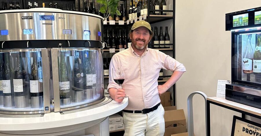 Marseille: Tailored Wine Tasting Experience in Top Wine Shop - Is $94 a good value?