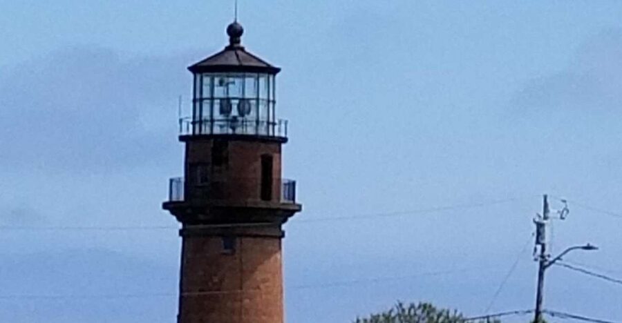 Martha's Vineyard: All Island Tour - Starting in Oak Bluffs and Cottage City