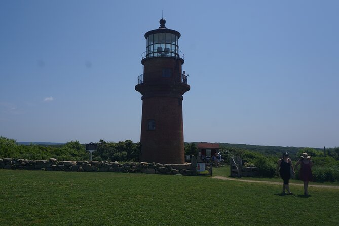 Martha's Vineyard Day Trip with Optional Island Tour from Boston - The return ferry and ride back to Boston