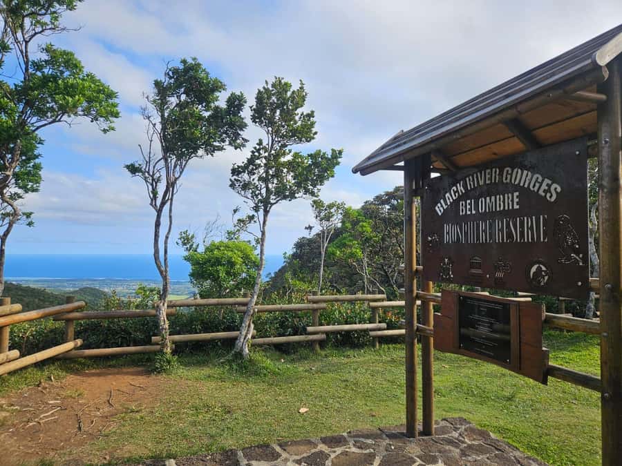 Mauritius: Sights of the South Private Tour with Rum Tasting - Chamarel Village, waterfall, and mountain views