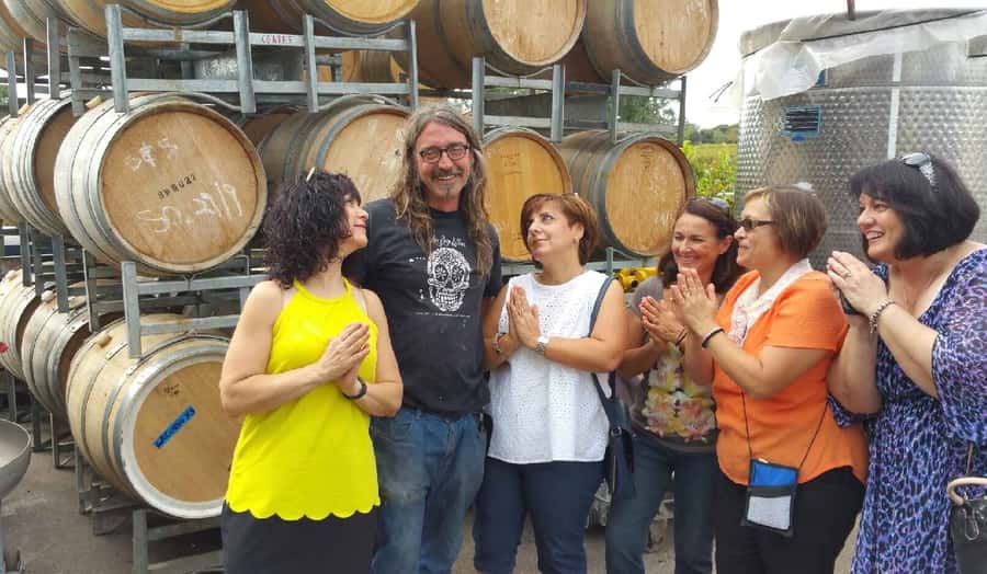 McLaren Vale: Small Group Wine Tour (Includes Lunch) - What the $138 price really includes