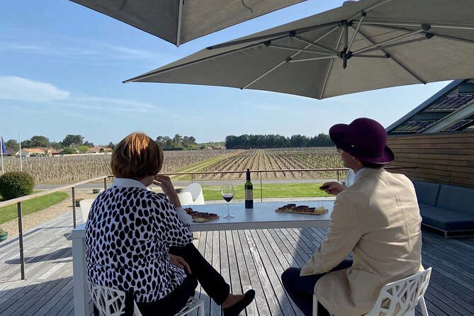 Medoc Afternoon Wine Tour - 2 Wineries, tastings & delicacies - What makes this Médoc afternoon different