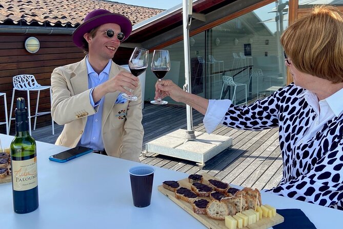 Medoc Afternoon Wine Tour - 2 Wineries, tastings & delicacies - Timing your Bordeaux day