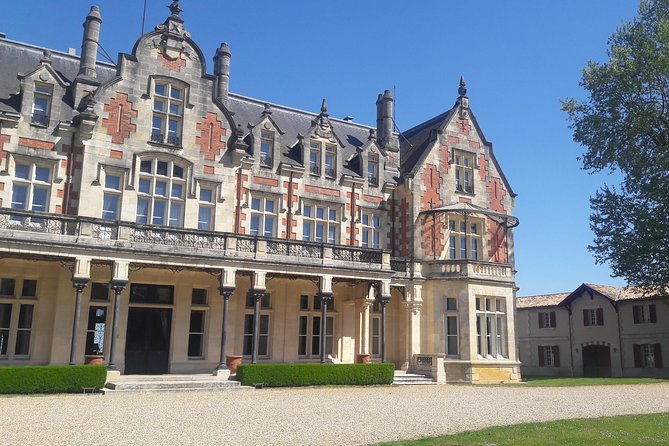 Medoc Afternoon Wine Tour - 2 Wineries, tastings & delicacies - Practical details before you reserve