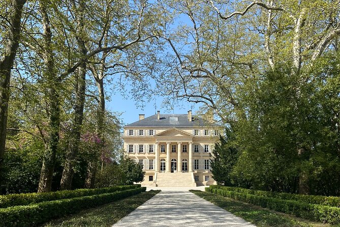 Medoc Afternoon Wine Tour - 2 Wineries, tastings & delicacies - Second stop: a family-run Cru Bourgeois winery
