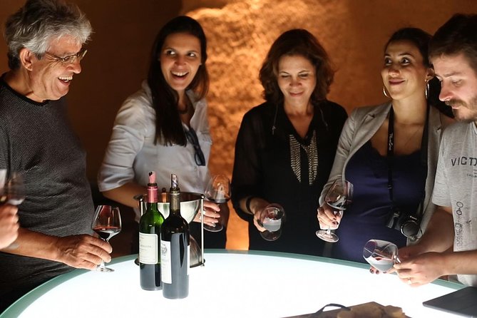 Medoc or Saint Emilion Wine Tasting and Chateau from Bordeaux - Two Bordeaux wine regions, two very different afternoons