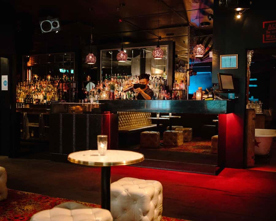 Melbourne: Hidden Bar and Cocktail Tour - Key points to know before booking
