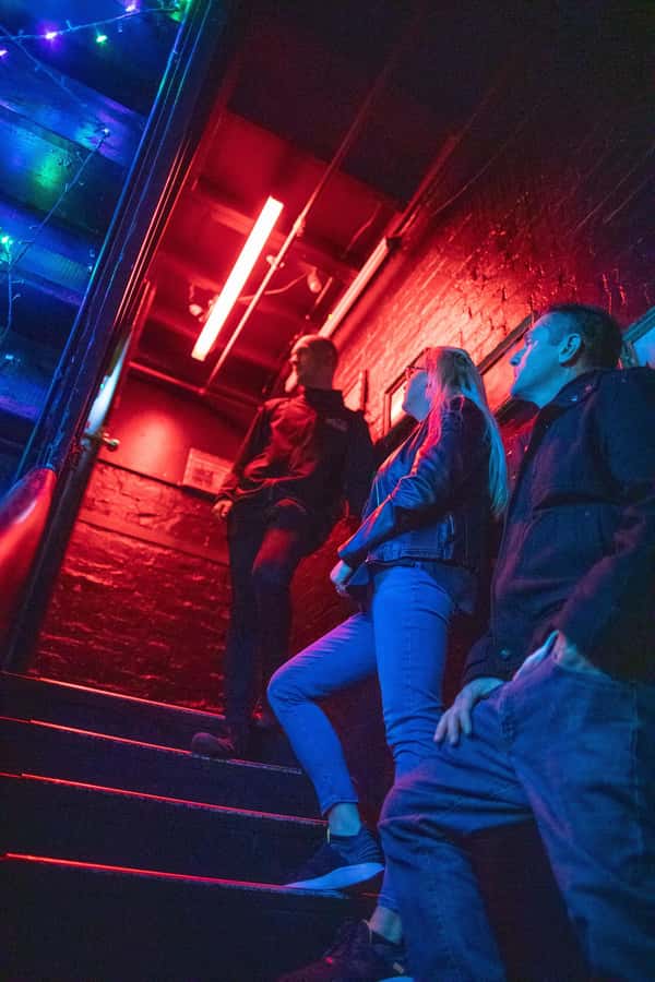 Melbourne: Hidden Bar and Cocktail Tour - Why Melbourne’s secret bars make a good walking tour