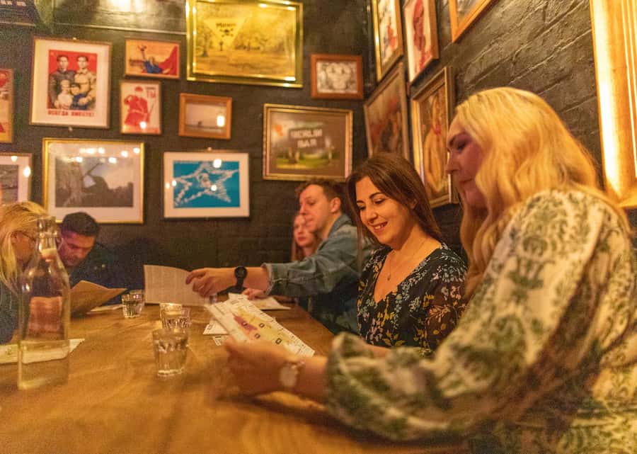 Melbourne: Hidden Bar and Cocktail Tour - Cocktail costs and the real value of $63