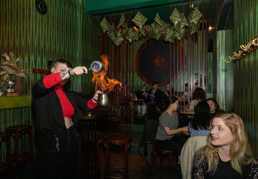 Melbourne: Hidden Bar and Cocktail Tour - Who will enjoy this tour most