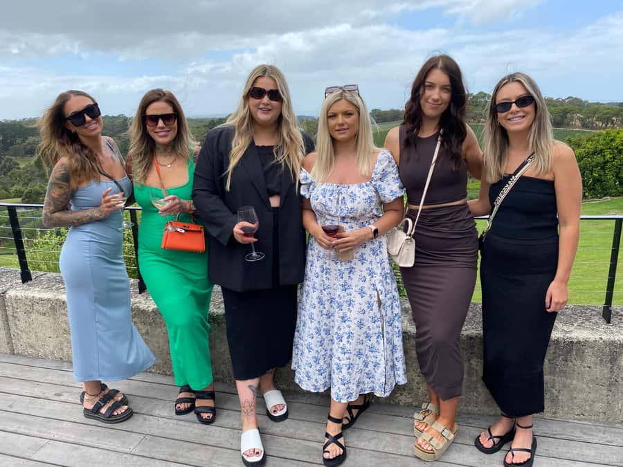 Melbourne: Yarra Valley Food, Wine, Chocolate & Gin Tour - Key points to know before you book