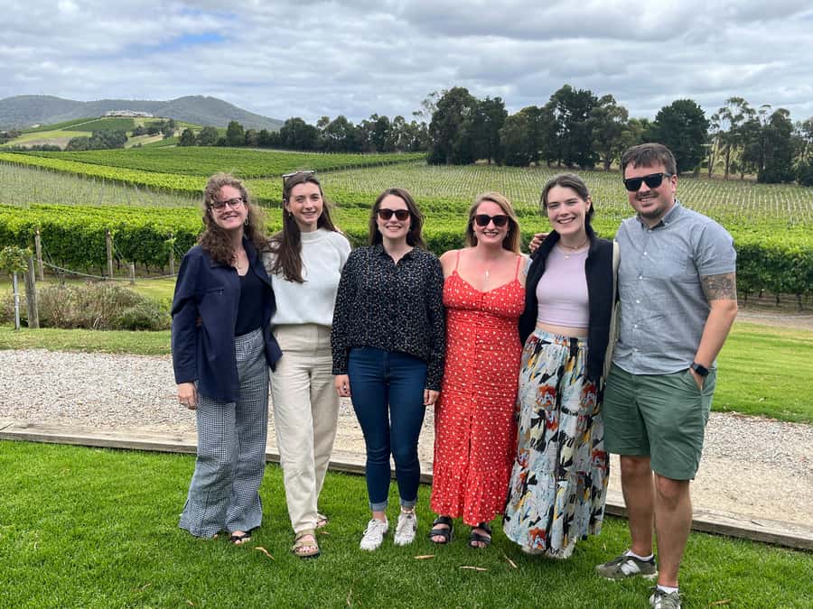 Melbourne: Yarra Valley Food, Wine, Chocolate & Gin Tour - Who will enjoy this tour most