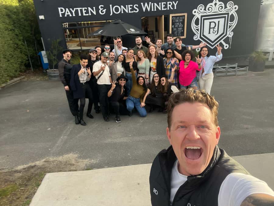 Melbourne: Yarra Valley Food, Wine, Chocolate & Gin Tour - Chocolate finishes the tasting trail